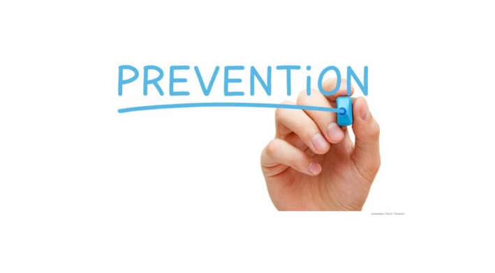 Fall Prevention Benefits All Age Groups