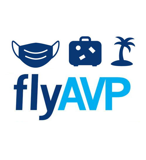 Fly AVP