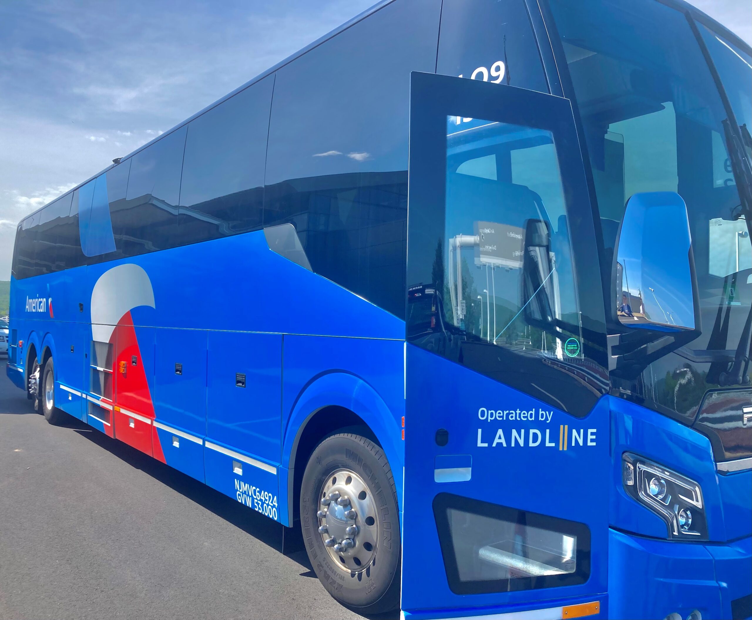 New Service from AVP to Seamlessly Connect Passengers through ...