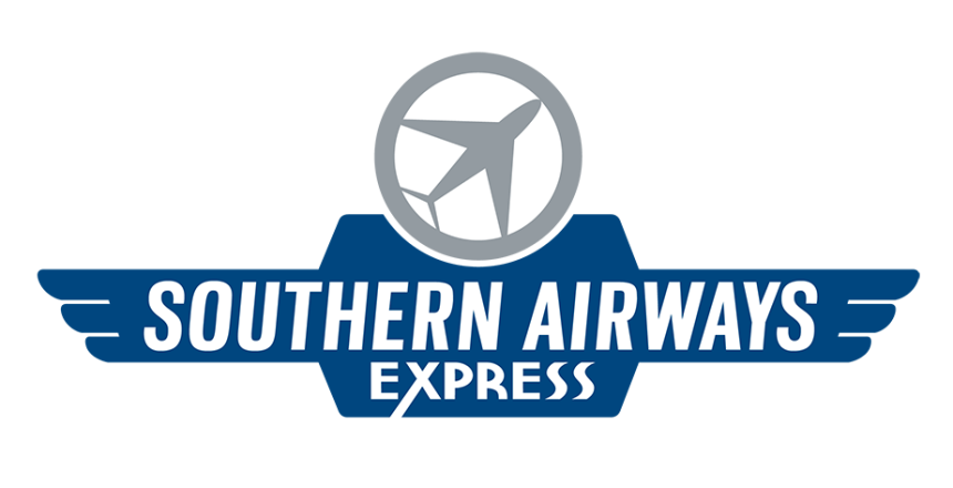 Southern-Air-Express-Logo